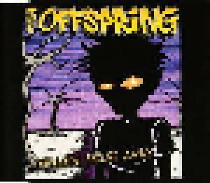 The Offspring: Million Miles Away (Single-CD) - Bild 1