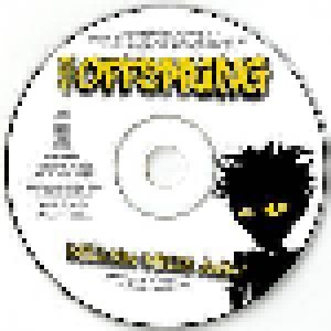 The Offspring: Million Miles Away (Single-CD) - Bild 5