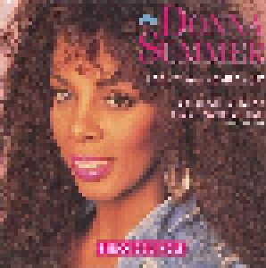 Donna Summer: I Don't Wanna Get Hurt (3"-CD) - Bild 1