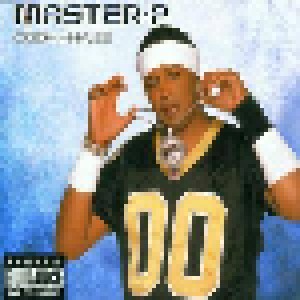Master P: Ooohhhwee (Single-CD) - Bild 1