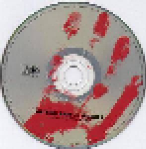 Papa Roach: Getting Away With Murder (CD) - Bild 3