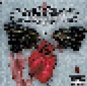 Papa Roach: Getting Away With Murder (CD) - Bild 1