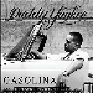Cover - Daddy Yankee: Gasolina
