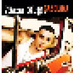 Papa A.P.: Gasolina (Single-CD) - Bild 1
