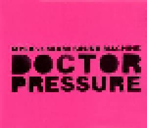 Cover - Mylo Vs. Miami Sound Machine: Doctor Pressure