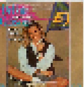 Debbie Gibson: Electric Youth (3"-CD) - Bild 1
