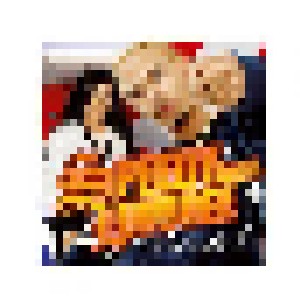 Speedy Feat. Lumidee: Sientelo (Single-CD) - Bild 1