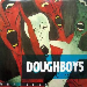 Doughboys: Whatever (LP) - Bild 1