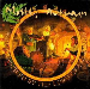 Mostly Autumn: Music Inspired By The Lord Of The Rings (CD) - Bild 1