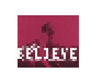 GusGus: Believe (Single-CD) - Bild 1