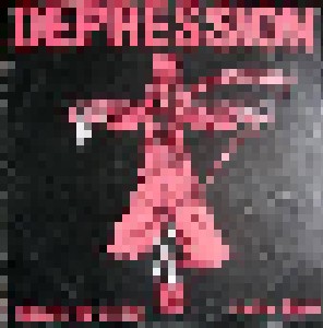 Cover - Depression: Trash Till Death
