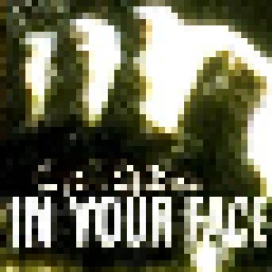 Children Of Bodom: In Your Face (Promo-Single-CD) - Bild 1