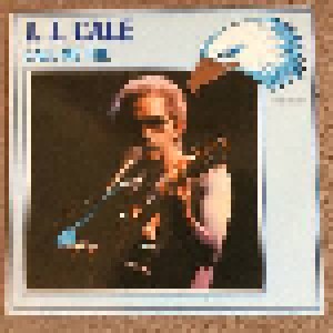 Cover - J.J. Cale: Platinum - Call Me The