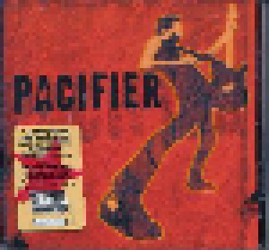 Pacifier: Pacifier (CD) - Bild 1