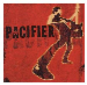 Pacifier: Pacifier (CD) - Bild 2