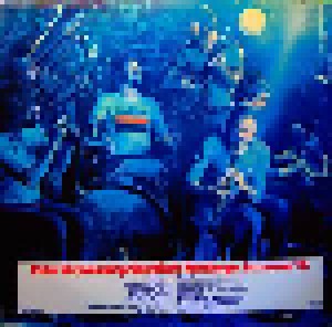 Die Peter Stuyvesant Dixie Band: Peter Stuyvesant Präsentiert: Hamburger Jazzszene '76 (LP) - Bild 2