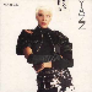 Yazz: Stand Up For Your Love Rights (Single-CD) - Bild 1