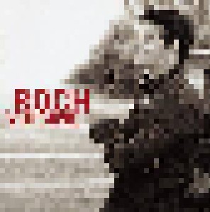 Cover - Roch Voisine: Roch Voisine