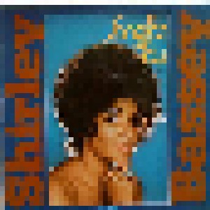 Shirley Bassey: Songs For You (LP) - Bild 1