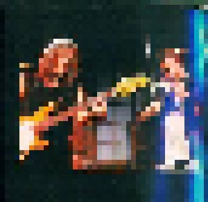 Dixie Dregs + Steve Morse Band + Steve Morse: Live In Connecticut + Cruise Control DVD (Split-2-CD + DVD) - Bild 7