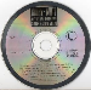Barry White + Love Unlimited: Satin & Soul Vol. II (Split-2-CD) - Bild 4