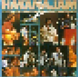 Cover - CBS Jazz All Stars: Havana Jam 2