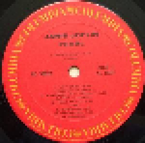 Janis Joplin: Pearl (LP) - Bild 2