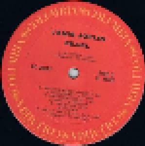 Janis Joplin: Pearl (LP) - Bild 3