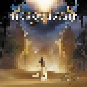 Dragonland: Starfall (CD) - Bild 1