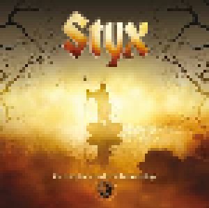Cover - Styx: Complete Wooden Nickel Recordings, The