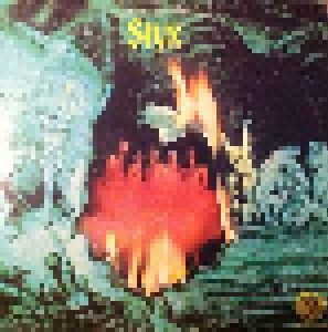 Styx: The Complete Wooden Nickel Recordings (2-CD) - Bild 4