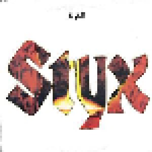Styx: The Complete Wooden Nickel Recordings (2-CD) - Bild 5