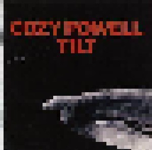 Cozy Powell: Tilt (CD) - Bild 1