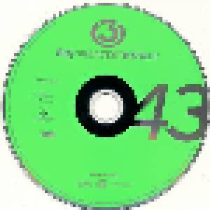 Ö3 Greatest Hits 43 (CD) - Bild 3