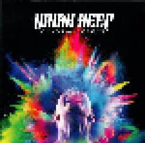 Uriah Heep: Chaos & Colour - Cover
