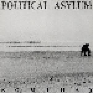 Political Asylum: Someday - Cover