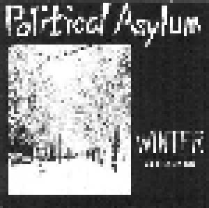 Political Asylum: Winter - Cover