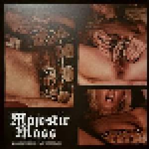 Majestic Mass: Destroys Minds & Rapes Souls - Cover