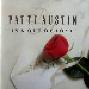 Patti Austin: In And Out Of Love - Cover