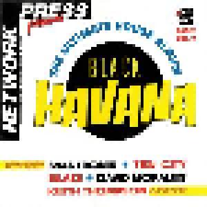 Black Havanna - Cover
