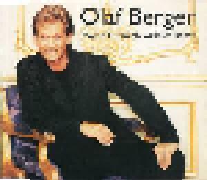 Olaf Berger: Wenn Du Mich Wirklich Liebst - Cover
