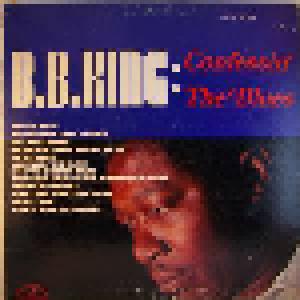 B.B. King: Confessin' The Blues (ABC Records) - Cover