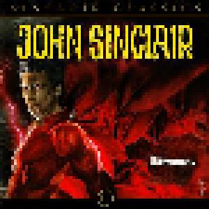 John Sinclair: (Sinclair Classics 014) - Dämonos - Cover