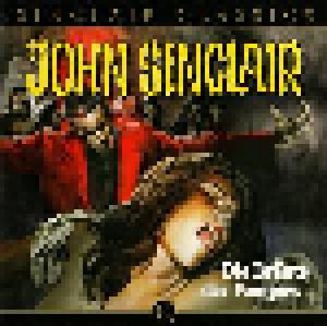 John Sinclair: (Sinclair Classics 015) - Die Bräute Des Vampirs - Cover