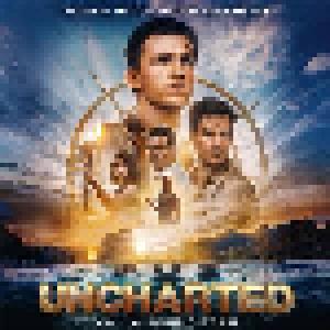 Ramin Djawadi: Uncharted - Cover