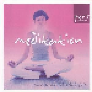 Unbekannt: Pure Meditation - Cover