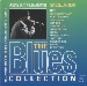 Sonny Boy Williamson II: Nine Below Zero (The Blues Collection) - Cover
