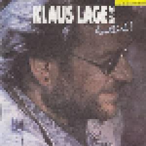 Klaus Lage Band: Amtlich! - Cover