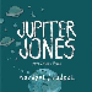 Jupiter Jones: Nordpol / Südpol - Cover