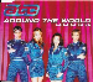 ATC: Around The World - Cover